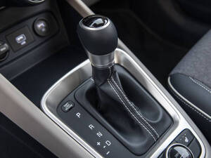 هيونداي فينيو الداخلية 