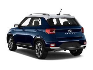 هيونداي فينيو الخارجية 