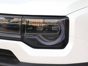 بايك BJ30 الخارجية 