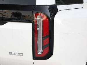 بايك BJ30 الخارجية 