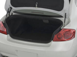 إنفينيتي جي ٢٥ الخارجية 