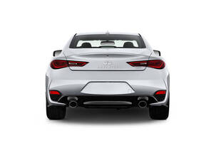 Infiniti Q60 2nd Generation
