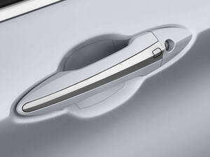 إنفينيتي كيو ٦٠ الخارجية 