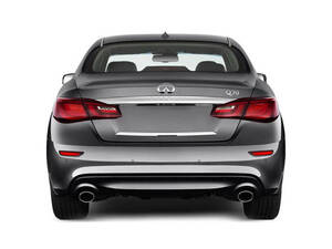 إنفينيتي كيو ٧٠ الخارجية 