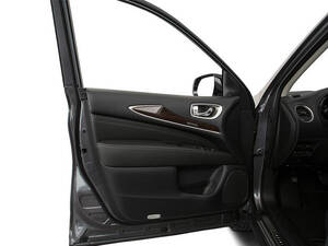 Infiniti QX60 Interior 