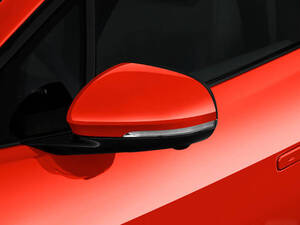  جاكوار I Pace الخارجية 