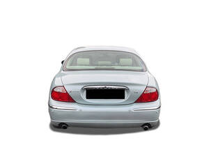 Jaguar S Type Exterior 