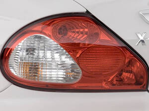  جاكوار إكس تايب الخارجية 