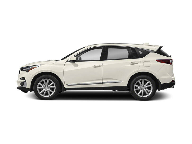 Acura RDX 2025 Exterior 