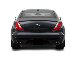  جاكوار XJ الخارجية 