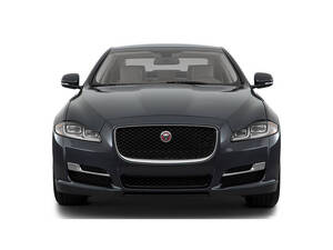  جاكوار XJ الخارجية 