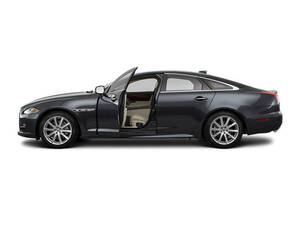  جاكوار XJ الخارجية 