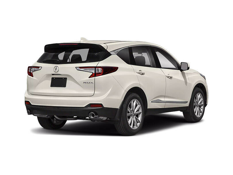 Acura RDX 2025 Exterior 