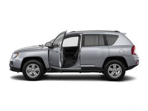 جيب كومباس الخارجية 