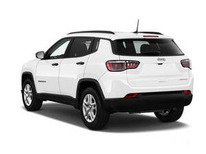 جيب كومباس الخارجية 