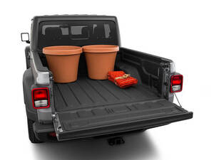 جيب جلاديتور الخارجية 