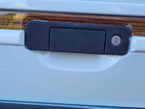 Jeep Grand Wagoneer Exterior 