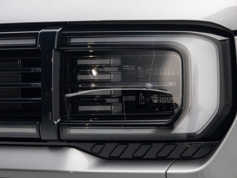 بايك بي جي ٤٠ بلس 2025 Exterior 