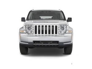 Jeep Liberty Exterior 