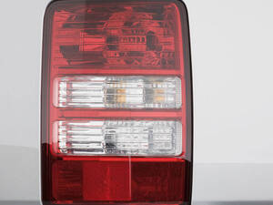 Jeep Liberty Exterior 