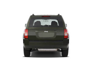 جيب باتريوت الخارجية 