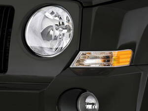 جيب باتريوت الخارجية 